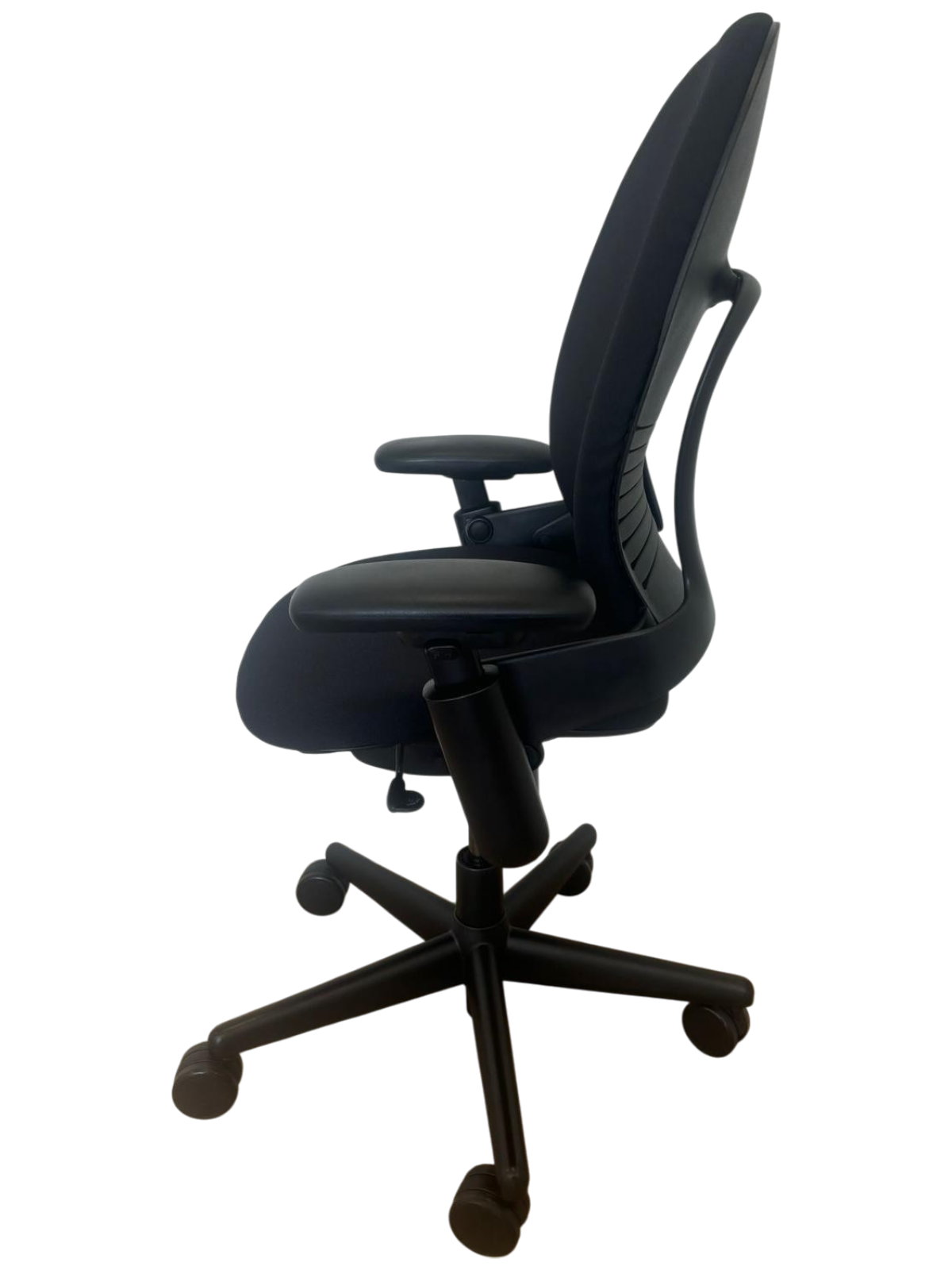 Steelcase Leap V1 Black